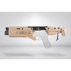 TOKYO MARUI（東京マルイ） コルト ガバメント M1911A1 マガジン ガス