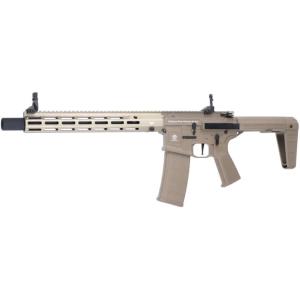 電動ガン POSEIDON POSEIDON/CSI PUNISHER+ トレーサー&ETCS 電動ガン PDW TAN