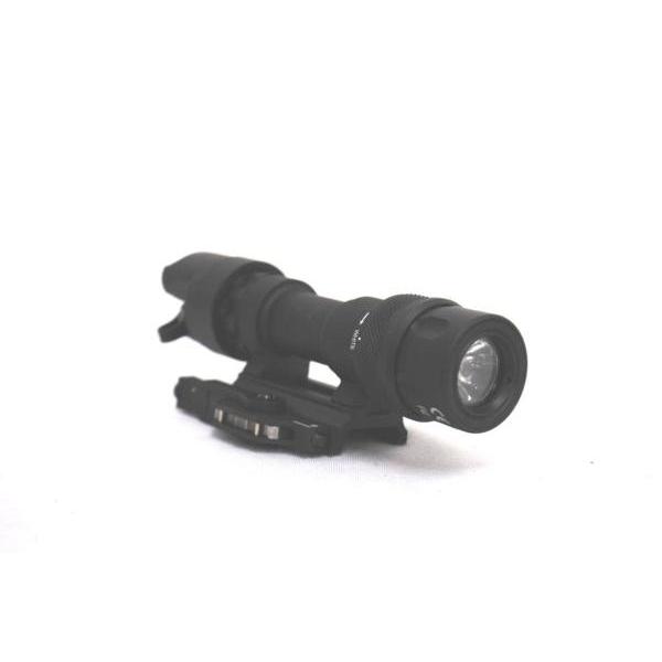 SFタイプ　M952V LED フラッシュライト QDマウント　BK