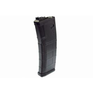 WE MASADA M4 オープンボルト対応 P-MAGタイプ V3スペアマガジン タン