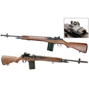 タナカワークス レミントン M700 A.I.C.S. ブラック エアーコッキング