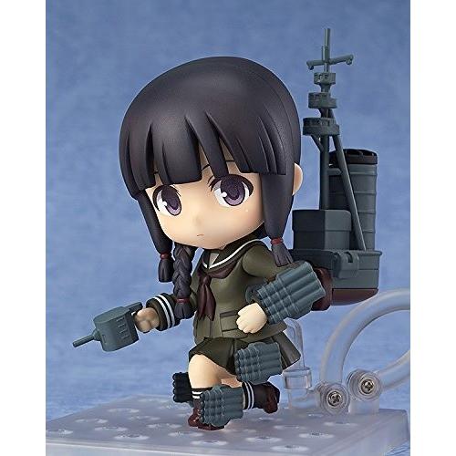 ねんどろいど 艦隊これくしょん -艦これ- 北上 フィギュア