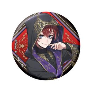 送料無料 ディズニー ツイステッドワンダーランド カプセル缶バッジ