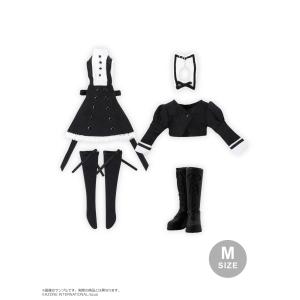 《対応》ピコニーモ用 1/12 百合ヶ丘女学院 制服セット