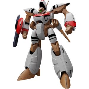 MODEROID 超時空世紀オーガス オーガス プラモデル