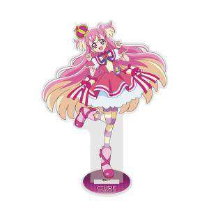 わんだふるぷりきゅあ！ キュアワンダフル アクリルスタンド (ネコポス対応)