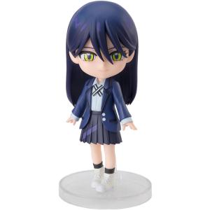 Figuarts mini 機動戦士Gundam GQuuuuuuX ニャアン