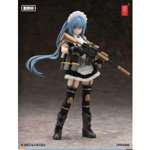 figma 178 ソードアート・オンライン アスナ (再販版