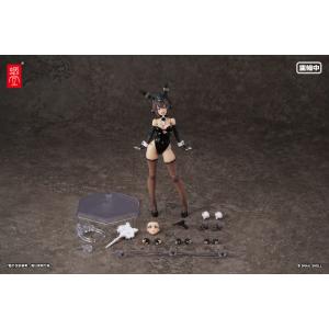 RA-03 パンツァーバニー アンネリーゼ 専用オプション武装パーツセット