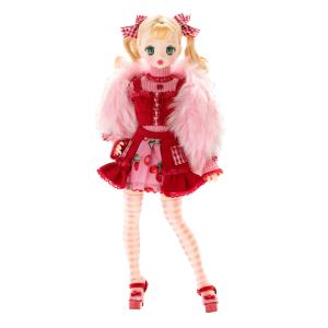 Pookie Boo BonBon／Pink！Mania 完成品ドール AZONE (予約)
