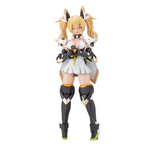 アルカナディア グランデスケール ルミティア プラモデル : バトン