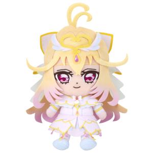名探偵プリキュア！ キュアフレンズぬいぐるみ キュアアルカナ BANDAI｜ホビー特捜隊ヤフー店