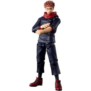 S.H.フィギュアーツ 虎杖悠仁の高価買取価格