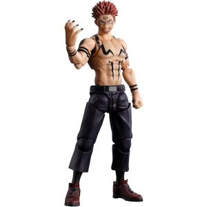 宿儺 S.H.フィギュアーツ 呪術廻戦の高価買取価格