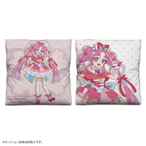 キュアミスティック 両面プリントクッションカバー...の商品画像