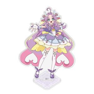キュアアンサー アクリルスタンド 名探偵プリキュ...の商品画像