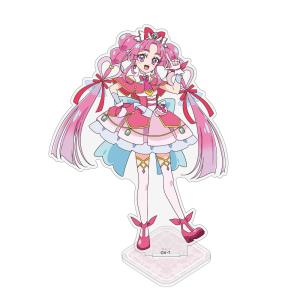 キュアミスティック アクリルスタンド 名探偵プリ...の商品画像