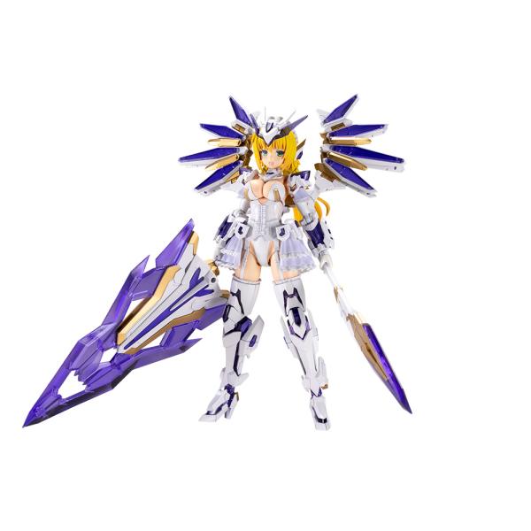フレームアームズ・ガール レイファルクス プラモデル コトブキヤ (予約)