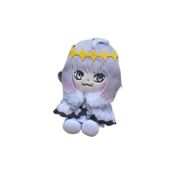 チビオベロン ミニぬいチャーム Fate/Grand Order FGO もふもふ ぬいぐるみ フェ...