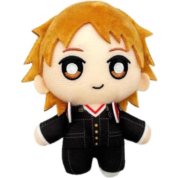 ペルソナ4 ザ・ゴールデン 花村陽介 ぬいぐるみキーホルダー P4 ぬいぐるみ ペルソナ25周年 P...