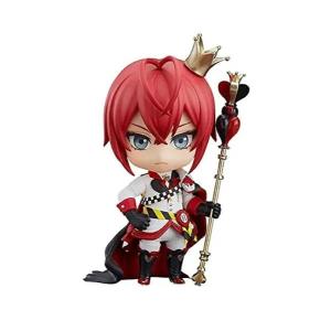 ねんどろいど ツイステッドワンダーランド リドル・ローズハート ツイステ フィギュア リドル ノンスケール プラスチック製 塗装済み可動フィギュア 公式グッズ