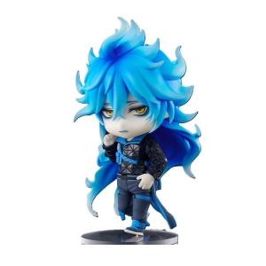 ねんどろいど ツイステッドワンダーランド イデア・シュラウド ツイステ イデア ノンスケール プラスチック製 塗装済み可動フィギュア
