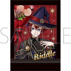 ツイステッドワンダーランド ぱしゃこれ ブルームバースデー ver. ツイステ BOX商品 (30枚入り/1BOX 10パック入り/1パック3枚入り)