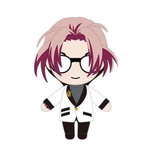 七ツ森 実 ときめきメモリアル Girl's Side 4th Heart クリスマス ぬいぐるみ マスコット ときメモ GS ぬいぐるみ 公式グッズ 七ツ森実 Christmas Xmas