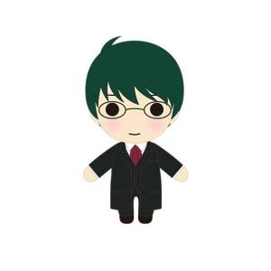 紺野 玉緒 ときめきメモリアル Girl's Side 3rd Story クリスマス ぬいぐるみ マスコット ときメモ GS ぬいぐるみ 公式グッズ 紺野玉緒 Christmas Xmas