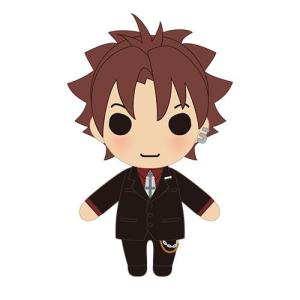 針谷 幸之進 ときめきメモリアル Girl's Side 2nd Season クリスマス ぬいぐるみ マスコット ときメモ GS Christmas Xmas
