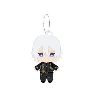 シルバー ツイステッドワンダーランド ツイステ ミニミニぬいぐるみ ブレイジング・ジュエルver. 約13cm