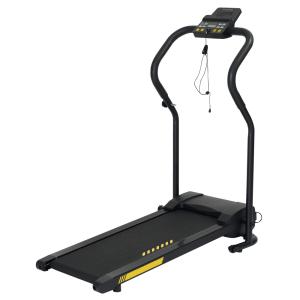 CROSS SPORTS 手すり付き 電動ルームウォーカー エクササイズ