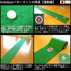 【アウトレット(ホールターゲット無し)】ゴルフ...の詳細画像4