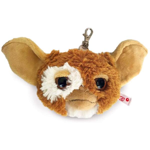 GREMLINS ギズモ  ぬいぐるみ フィギュア パスケース  NICI ニキ W27×D8×H1...