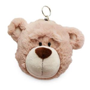 NICI ベア ぬいぐるみ パスケースの買取情報