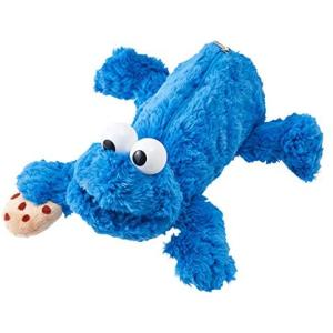 セサミストリート ぬいぐるみ クッキーモンスター 大きな 大きい 51cm