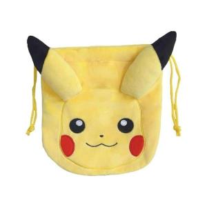 ポケモンZA グッズ 化粧バッグ ポーチ ピカチュウ  新品 *即納｜ほびすと