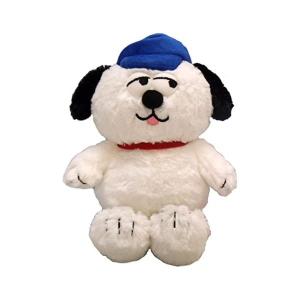 USJ スヌーピー ぬいぐるみ オラフ Mサイズ お土産 公式 グッズ