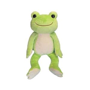 かえるのピクルス ビッグサイズ 2L ぬいぐるみ 092694-16 : ブランド