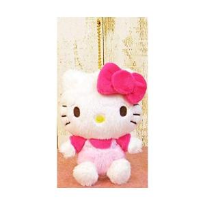 sanrio（サンリオ） サンリオキャラクターズ ハローキティ ふわくた