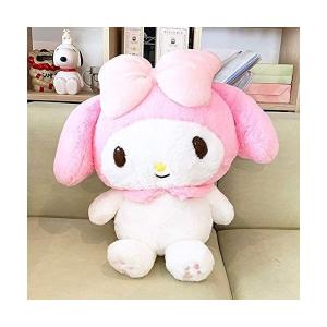 ポムポムプリン ぬいぐるみL☆ほわほわ☆ [143136] : キャラクター雑貨