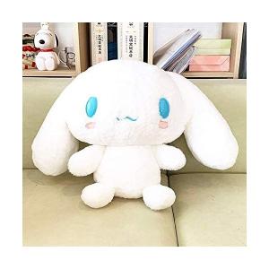 約55cm! ポムポムプリン スーパーギガジャンボぬいぐるみ プリン