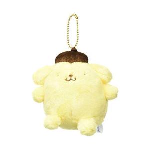 中古ぬいぐるみ ポムポムプリン ラテクマぬいぐるみ2 「サンリオ
