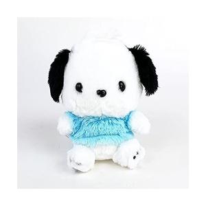 サンリオ(SANRIO) ぬいぐるみSS ポチャッコ ぽちゃこ pochacco 15×16