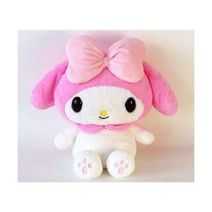 ハローキティ ぬいぐるみ 3L 特大サイズ サンリオ sanrio キャラクター