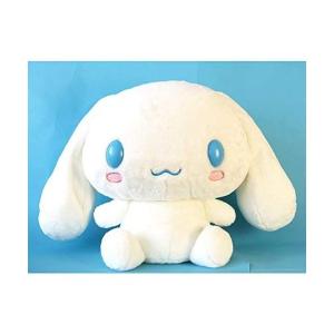 sanrio（サンリオ） シナモロール ぬいぐるみ3L : サンリオオンライン