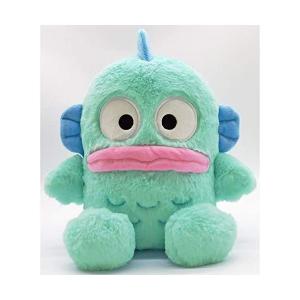 ハンギョドン ぬいぐるみ2L ほわほわ 159069 : キャラクター雑貨