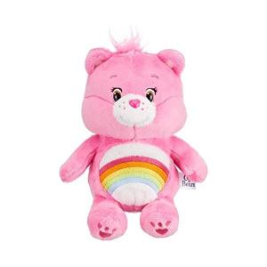 ケアベア ソフトぬいぐるみS トゥギャザーネスベア 185549 人形