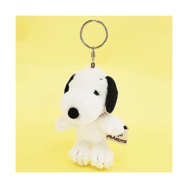 プチふわマスコット スヌーピー ぬいぐるみ グッズ おもちゃ 雑貨  新品 * 即納