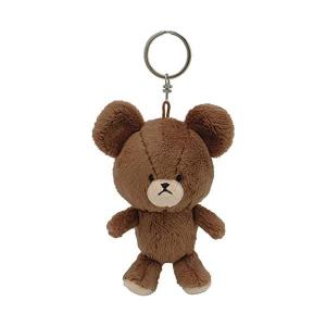 20周年記念 くまのがっこう くまのこたち ジャッキーとおにいちゃん